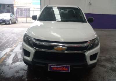 Chevrolet s10 2.8 pick-up ls 4x4 cs turbo intercooler