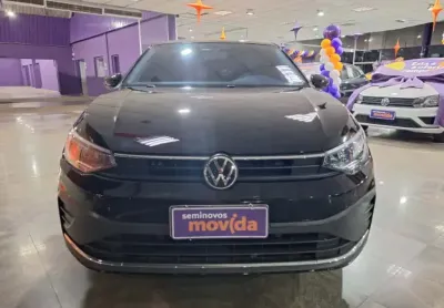 Volkswagen virtus 1.0 tsi 12v 4p