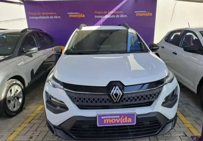 Renault kardian 1.0 evolution turbo 12v 4p