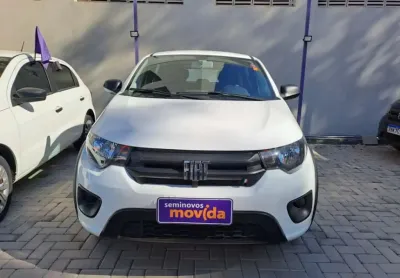 Fiat mobi 1.0 fire like 4p