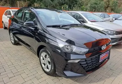 Hyundai hb20s 1.0 comfort plus 12v 4p