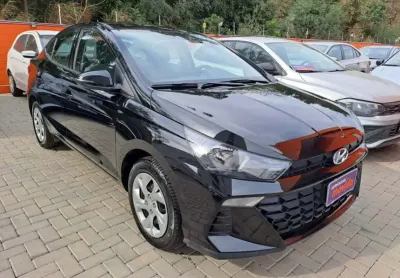 Hyundai hb20s 1.0 comfort plus 12v 4p