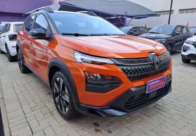 Renault kardian 1.0 techno turbo 12v 4p