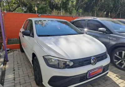 Volkswagen polo 1.0 track 12v 4p
