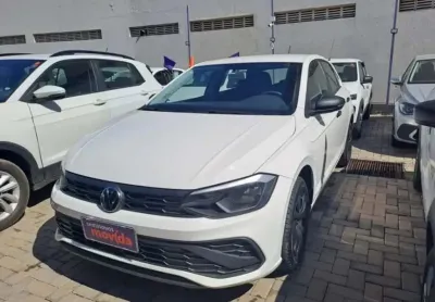 Volkswagen polo 1.0 track 12v 4p