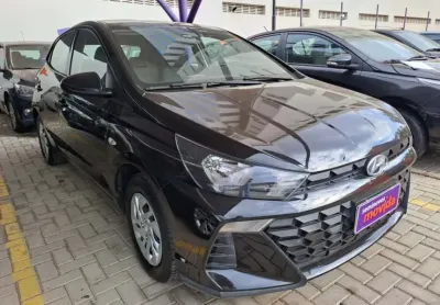 Hyundai hb20 1.0 sense plus 12v 4p