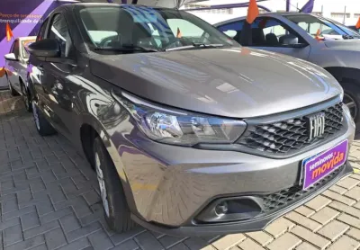 Fiat argo 1.0 firefly (flex)