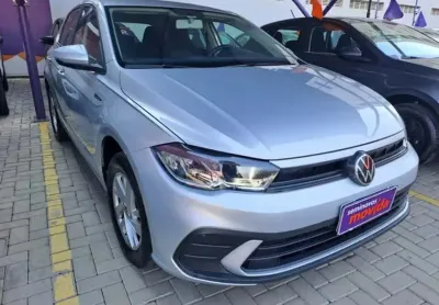 Volkswagen polo 1.0 tsi comfortline 12v 4p