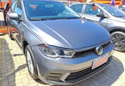 Volkswagen polo 1.0 tsi comfortline 12v 4p