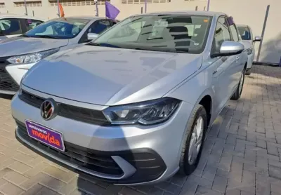 Volkswagen polo 1.0 tsi comfortline 12v 4p