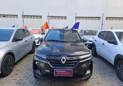Renault kwid 1.0 zen 12v 4p