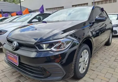 Volkswagen polo 1.0 tsi comfortline 12v 4p