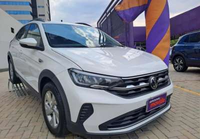 Volkswagen nivus 1.0 tsi 200 comfortline 4p