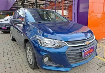 Chevrolet onix 1.0 hatch 12v 4p