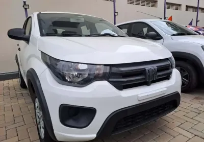 Fiat mobi 1.0 fire like 4p