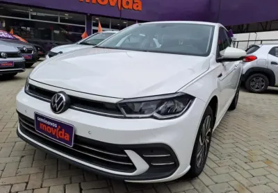 Volkswagen polo 1.0 track 12v 4p