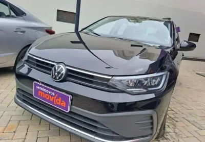 Volkswagen virtus 1.0 tsi 12v 4p