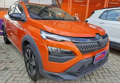 Renault kardian 1.0 techno turbo 12v 4p