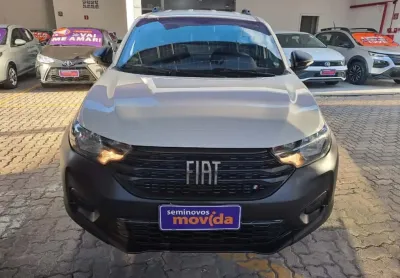 Fiat strada 1.3 endurance cs plus 8v