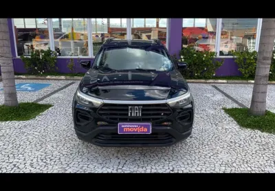 Fiat pulse 1.3 drive 8v 4p