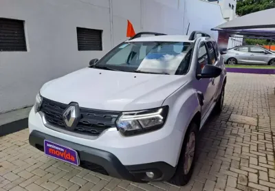 Renault duster 1.6 intense plus 16v 4p