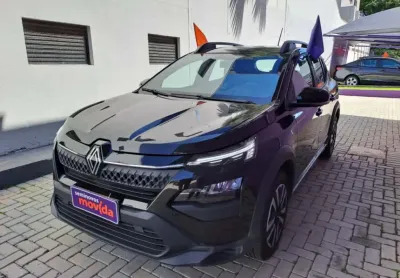 Renault kardian 1.0 evolution turbo 12v 4p