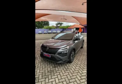 Renault kardian 1.0 evolution turbo 12v 4p