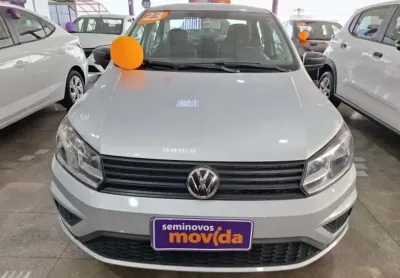 Volkswagen voyage 