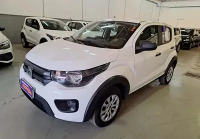 Fiat mobi 1.0 fire like 4p