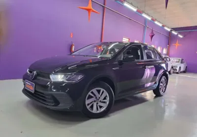 Volkswagen polo 1.0 tsi comfortline 12v 4p