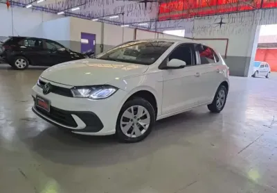 Volkswagen polo 1.0 mpi 12v 4p