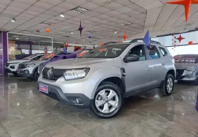 Renault duster 1.6 intense 16v 4p