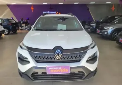 Renault kardian 1.0 evolution turbo 12v 4p