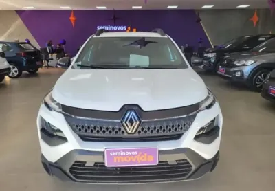 Renault kardian 1.0 evolution turbo 12v 4p