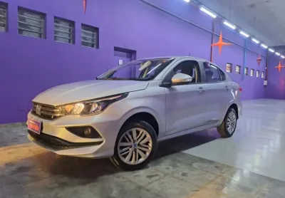 Fiat cronos 1.0 drive