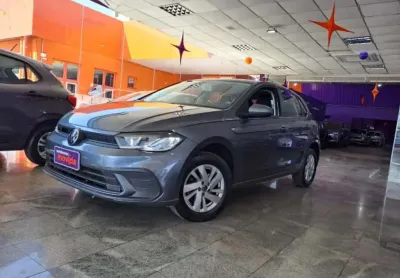 Volkswagen polo 1.0 tsi comfortline 12v 4p