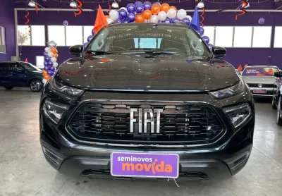Fiat toro 1.3 t270 freedom 4x2 4p