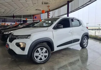 Renault kwid 1.0 intense 12v 4p