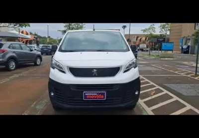 Peugeot expert cargo 1.5 turbo