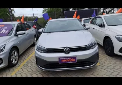 Volkswagen virtus 1.0 tsi 12v 4p