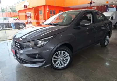 Fiat cronos 1.0 drive