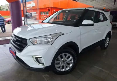 Hyundai creta 1.6 action 16v 4p