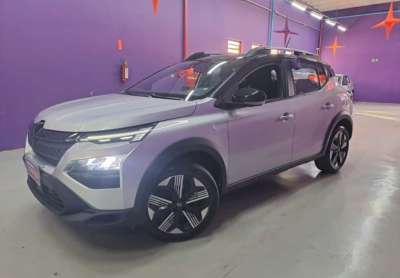 Renault kardian 1.0 techno turbo 12v 4p