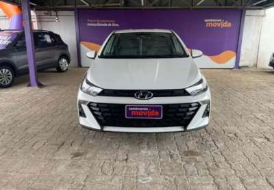 Hyundai hb20s 1.0 comfort plus turbo 12v 4p
