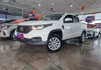 Fiat strada 1.3 freedom cd 8v