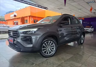 Fiat pulse 1.3 drive 8v 4p