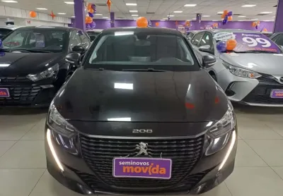 Peugeot 208 1.0 like 6v 4p