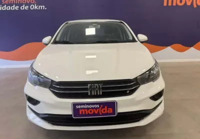 Fiat cronos 1.0 drive