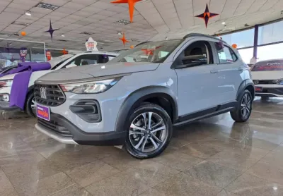 Fiat pulse 1.0 audace cvt 200 turbo 4p