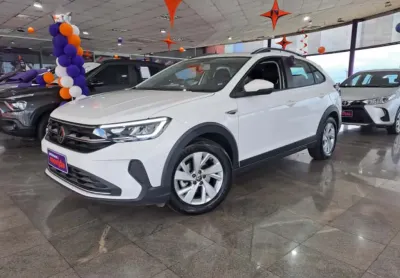 Volkswagen nivus 1.0 tsi 200 comfortline 4p